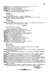 Kaiserlich-königliches Armee-Verordnungsblatt: Personal-Angelegenheiten 18630221 Seite: 7