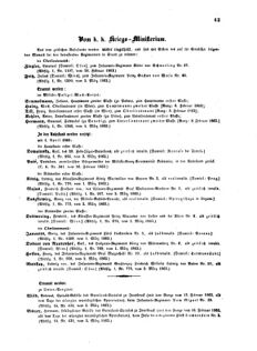 Kaiserlich-königliches Armee-Verordnungsblatt: Personal-Angelegenheiten 18630306 Seite: 3