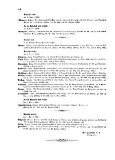 Kaiserlich-königliches Armee-Verordnungsblatt: Personal-Angelegenheiten 18630306 Seite: 4