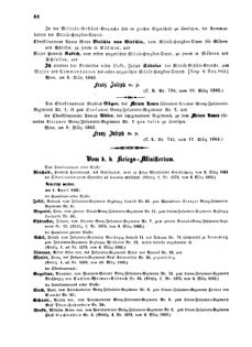 Kaiserlich-königliches Armee-Verordnungsblatt: Personal-Angelegenheiten 18630312 Seite: 2