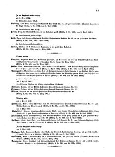 Kaiserlich-königliches Armee-Verordnungsblatt: Personal-Angelegenheiten 18630404 Seite: 3