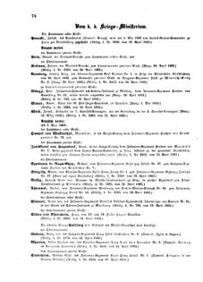 Kaiserlich-königliches Armee-Verordnungsblatt: Personal-Angelegenheiten 18630425 Seite: 2