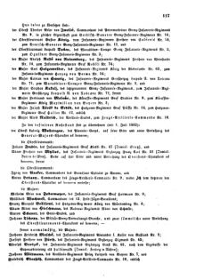 Kaiserlich-königliches Armee-Verordnungsblatt: Personal-Angelegenheiten 18630617 Seite: 5