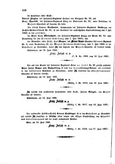 Kaiserlich-königliches Armee-Verordnungsblatt: Personal-Angelegenheiten 18630617 Seite: 6