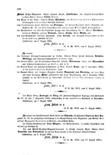 Kaiserlich-königliches Armee-Verordnungsblatt: Personal-Angelegenheiten 18630814 Seite: 2