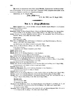 Kaiserlich-königliches Armee-Verordnungsblatt: Personal-Angelegenheiten 18630814 Seite: 4