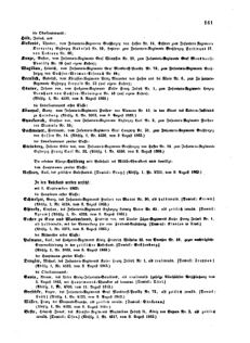 Kaiserlich-königliches Armee-Verordnungsblatt: Personal-Angelegenheiten 18630814 Seite: 5