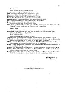 Kaiserlich-königliches Armee-Verordnungsblatt: Personal-Angelegenheiten 18630814 Seite: 7