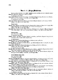 Kaiserlich-königliches Armee-Verordnungsblatt: Personal-Angelegenheiten 18630827 Seite: 2