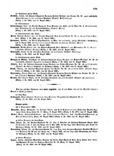 Kaiserlich-königliches Armee-Verordnungsblatt: Personal-Angelegenheiten 18630827 Seite: 3