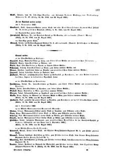 Kaiserlich-königliches Armee-Verordnungsblatt: Personal-Angelegenheiten 18630827 Seite: 5