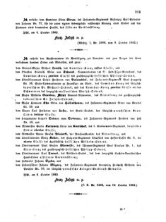 Kaiserlich-königliches Armee-Verordnungsblatt: Personal-Angelegenheiten 18631014 Seite: 3