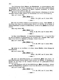 Kaiserlich-königliches Armee-Verordnungsblatt: Personal-Angelegenheiten 18631014 Seite: 4