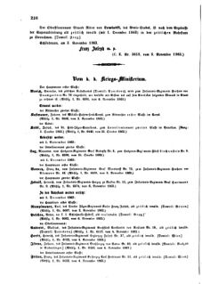 Kaiserlich-königliches Armee-Verordnungsblatt: Personal-Angelegenheiten 18631107 Seite: 2