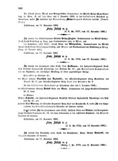 Kaiserlich-königliches Armee-Verordnungsblatt: Personal-Angelegenheiten 18631118 Seite: 2