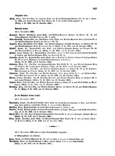 Kaiserlich-königliches Armee-Verordnungsblatt: Personal-Angelegenheiten 18631118 Seite: 7