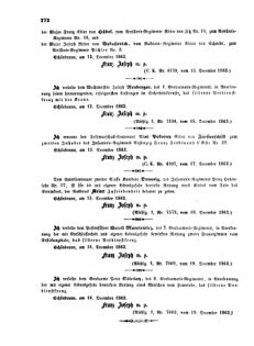 Kaiserlich-königliches Armee-Verordnungsblatt: Personal-Angelegenheiten 18631219 Seite: 2