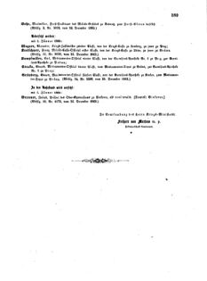 Kaiserlich-königliches Armee-Verordnungsblatt: Personal-Angelegenheiten 18631229 Seite: 7