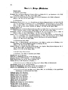 Kaiserlich-königliches Armee-Verordnungsblatt: Personal-Angelegenheiten 18640124 Seite: 4