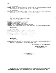 Kaiserlich-königliches Armee-Verordnungsblatt: Personal-Angelegenheiten 18640207 Seite: 4