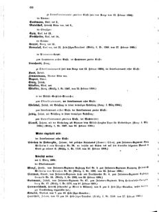 Kaiserlich-königliches Armee-Verordnungsblatt: Personal-Angelegenheiten 18640303 Seite: 4