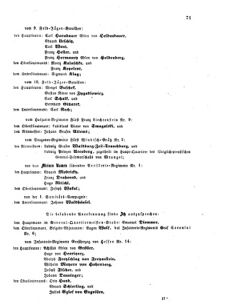 Kaiserlich-königliches Armee-Verordnungsblatt: Personal-Angelegenheiten 18640312 Seite: 3