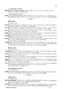 Kaiserlich-königliches Armee-Verordnungsblatt: Personal-Angelegenheiten 18640312 Seite: 9