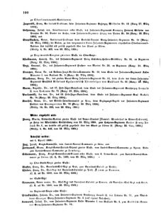 Kaiserlich-königliches Armee-Verordnungsblatt: Personal-Angelegenheiten 18640330 Seite: 4