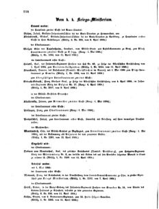 Kaiserlich-königliches Armee-Verordnungsblatt: Personal-Angelegenheiten 18640416 Seite: 4