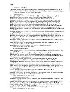 Kaiserlich-königliches Armee-Verordnungsblatt: Personal-Angelegenheiten 18640422 Seite: 4