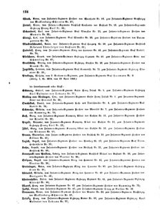 Kaiserlich-königliches Armee-Verordnungsblatt: Personal-Angelegenheiten 18640422 Seite: 6