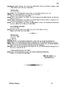 Kaiserlich-königliches Armee-Verordnungsblatt: Personal-Angelegenheiten 18640505 Seite: 9