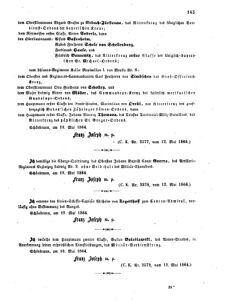 Kaiserlich-königliches Armee-Verordnungsblatt: Personal-Angelegenheiten 18640513 Seite: 3