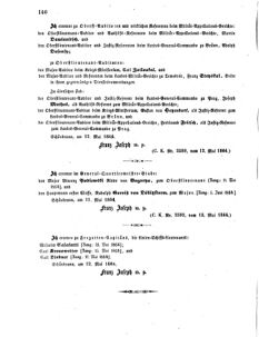 Kaiserlich-königliches Armee-Verordnungsblatt: Personal-Angelegenheiten 18640513 Seite: 4