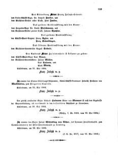 Kaiserlich-königliches Armee-Verordnungsblatt: Personal-Angelegenheiten 18640525 Seite: 3