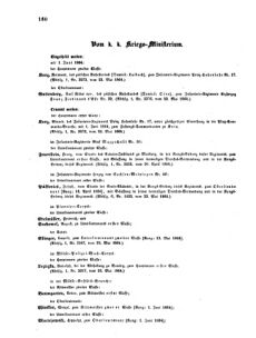 Kaiserlich-königliches Armee-Verordnungsblatt: Personal-Angelegenheiten 18640525 Seite: 4