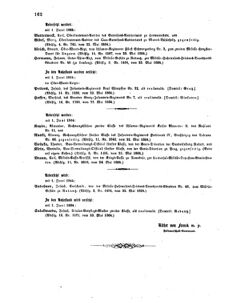 Kaiserlich-königliches Armee-Verordnungsblatt: Personal-Angelegenheiten 18640525 Seite: 6