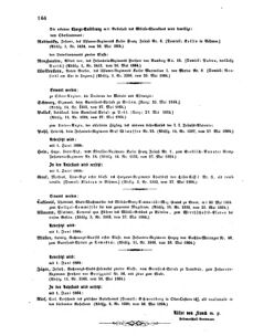 Kaiserlich-königliches Armee-Verordnungsblatt: Personal-Angelegenheiten 18640528 Seite: 2