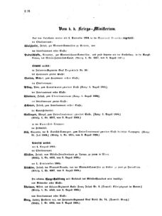 Kaiserlich-königliches Armee-Verordnungsblatt: Personal-Angelegenheiten 18640810 Seite: 4