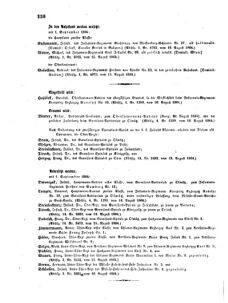 Kaiserlich-königliches Armee-Verordnungsblatt: Personal-Angelegenheiten 18640818 Seite: 6