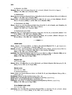 Kaiserlich-königliches Armee-Verordnungsblatt: Personal-Angelegenheiten 18640908 Seite: 14