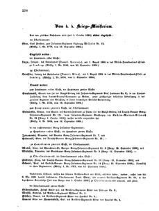 Kaiserlich-königliches Armee-Verordnungsblatt: Personal-Angelegenheiten 18640922 Seite: 2