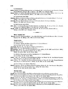 Kaiserlich-königliches Armee-Verordnungsblatt: Personal-Angelegenheiten 18641101 Seite: 4