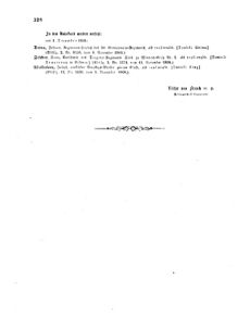 Kaiserlich-königliches Armee-Verordnungsblatt: Personal-Angelegenheiten 18641113 Seite: 4