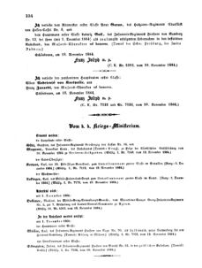 Kaiserlich-königliches Armee-Verordnungsblatt: Personal-Angelegenheiten 18641120 Seite: 2