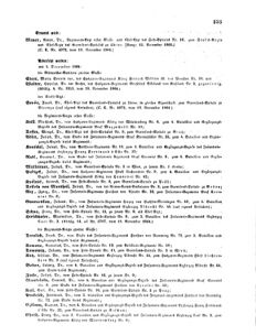 Kaiserlich-königliches Armee-Verordnungsblatt: Personal-Angelegenheiten 18641120 Seite: 3