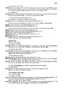 Kaiserlich-königliches Armee-Verordnungsblatt: Personal-Angelegenheiten 18641127 Seite: 5