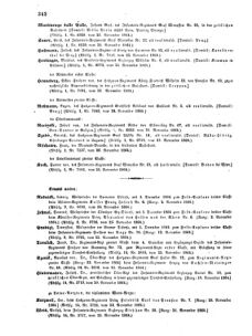 Kaiserlich-königliches Armee-Verordnungsblatt: Personal-Angelegenheiten 18641127 Seite: 6