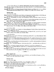 Kaiserlich-königliches Armee-Verordnungsblatt: Personal-Angelegenheiten 18641204 Seite: 5