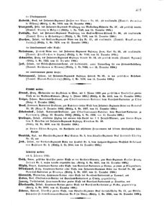 Kaiserlich-königliches Armee-Verordnungsblatt: Personal-Angelegenheiten 18641218 Seite: 3